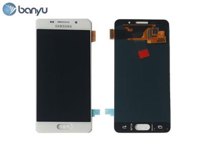 China 4.7 Inch Original Samsung LCD Screen Replacement With Multi Touch Digitizer for sale