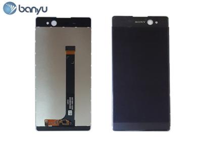 중국 보충 6.0 인치 소니 스크린, 화소 소니 Xperia 죽은 C6 Lcd 수선 없음 판매용