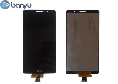 China Reparación multi original para la aguja de LG G4, color negro de la pantalla de LG del tacto del LCD en venta