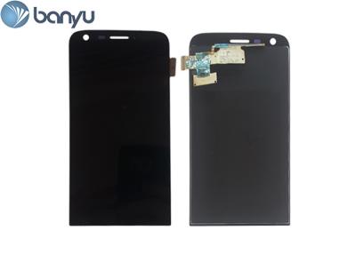 China 5,3 pulgadas de pantalla de visualización de LG G5 Lcd, piezas de reparación materiales del teléfono móvil del IPS Lcd en venta