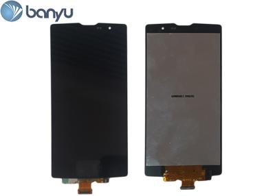 China Lente 100% del vidrio de TFT de la asamblea del digitizador del tacto de las piezas de recambio del teléfono móvil del LCD de la pantalla de LG H500 en venta