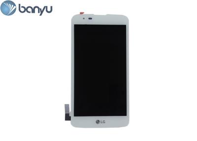 China Smartphone Original Lcd LG K7 Touch Screen Digitizer Replacement 5 Inch for sale