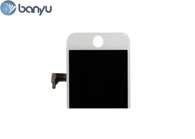 China 1334*750 Pixel White iPhone 8 LCD Digitizer Replacement With LCD Panel for sale