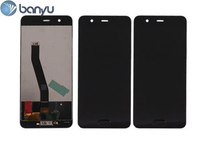 China Multi van de het Schermvervanging van Huawei van het Aanrakingsglas Zwarte LCD Assemblage voor Huawei P10 Te koop