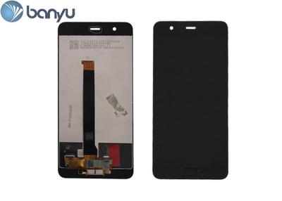 China Multi Note Huawei P10 plus Schirm-Ersatz, 5,5 Zoll LCD-Touch Screen Analog-Digital wandler zu verkaufen