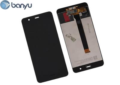 China Multiaanrakingslcd 5,5“ Huawei het Schermvervanging voor Huawei P10 plus Lcd Vertoning Te koop