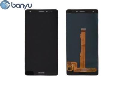 Κίνα Μαύρη οθόνη συντρόφων S LCD Huawei, αντικατάσταση οθόνης επίδειξης 5,5 ίντσας LCD προς πώληση