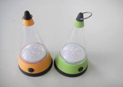 China Outdoor Cool White Decorative LED Lamps lantern  , LED camping lamp for sale