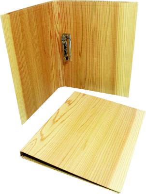 China Bamboo surface eco Customized Gift Boxes nature feeling , gift boxes for presents for sale