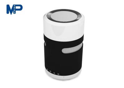 China Professional  Cyline Portable Bluetooth Speaker With Adjustable Light for sale