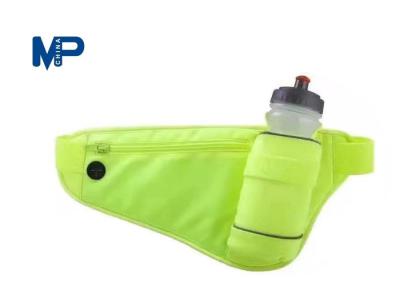 China Waterproof Single Kettle Pockets Nylon Running Bag PP Shopping Bag for sale