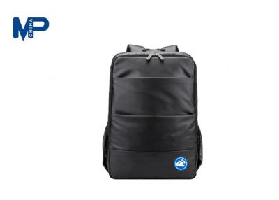 China Contracted Students Travel Fashionable Backpack , Business Laptop Backpack Bags For Mens for sale