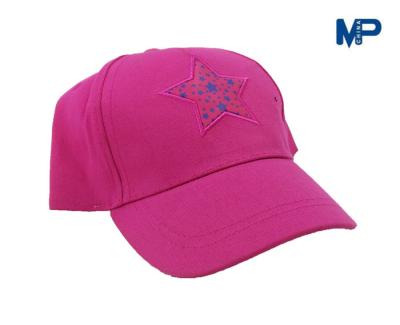 China Twill Embroidery Personalized Baseball Caps / Custom Baseball Hats With Pse Logo for sale