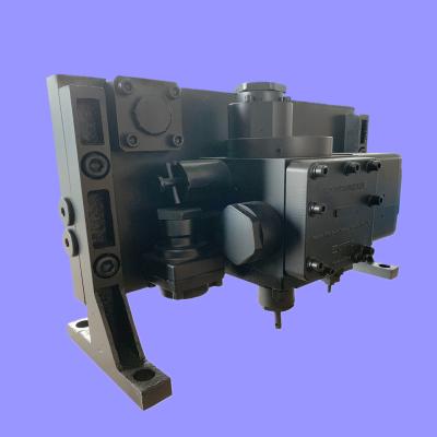 China High Quality Train Distributor Brake Valve For UIC Train Wagon for sale