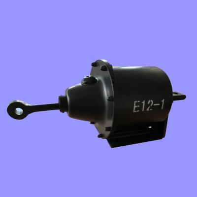 China E12-1 Cast Iron Brake Cylinder For African Railway Wagon for sale