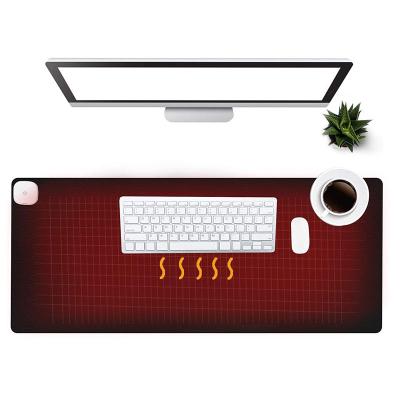 China Durable Hot Desk Pad, Olidik 3 Ships Large Hot Touch Control Mouse Pad, Extended Edition Gaming Mouse Pad for sale