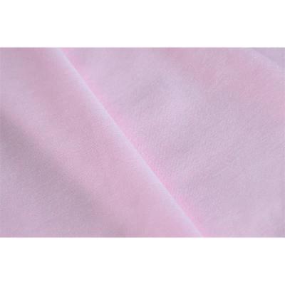 China SOFT FINISH is elegant fabrics price by shirt woven yarn dye solid oxford woven fabric for sale