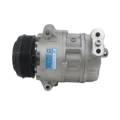 China AC Compressor for Holden 25188695 92121345 26*28*21 Commodore VZ V6 Stateman WL V6 92182564 for sale