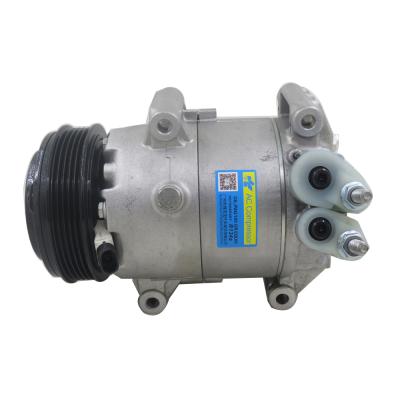 China 780210 780230 155200217 167270149 Air AC Compressor For Ssangyong Tivoli Turbo Diesel CAT 1.6 26*28*21 for sale