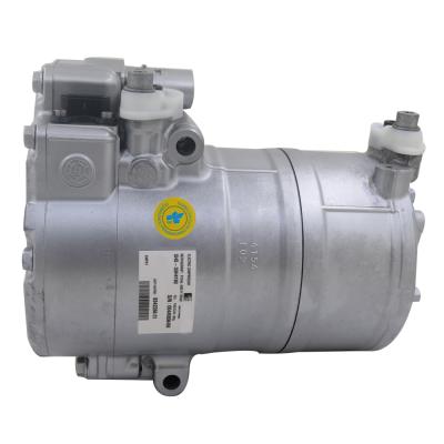 China Auto AC Hybrid Compressor 9342266 for BMW MINI SHS-33H4193 00445806468 934226601 26*28*21 for sale