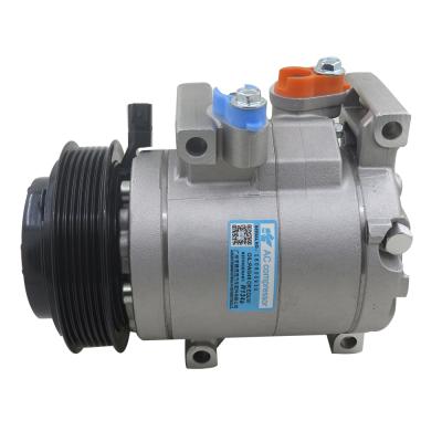 China For JEEP COWBOY 3.6L AC PART AC Compressor For JEEP COWBOY ACP0467NC 55111374AB 55111374AC 55111374AD 55111374AC F500-CCBAA-03 F500CCBAA03 for sale