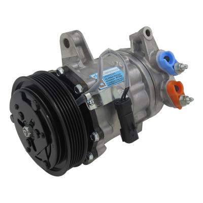 China For Car Jeep Liberty V6 3.7L Compressor For 3.7L Car Jeep Liberty V6 55037466AE 471-7026 2002 - 2005 55037466 4335 4852 55037466AC 1522028 for sale