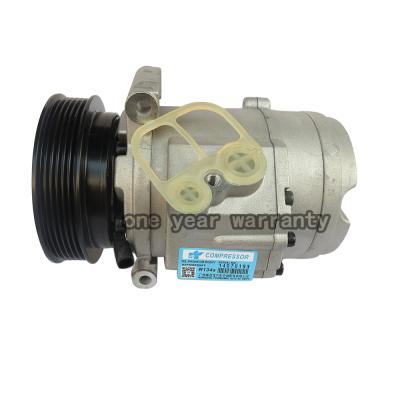 China For Chevrolet AC Compressor For Chevrolet Captiva 3.2 Opel Antara 3.2 96861886 4813545 93743412 26*28*21 for sale