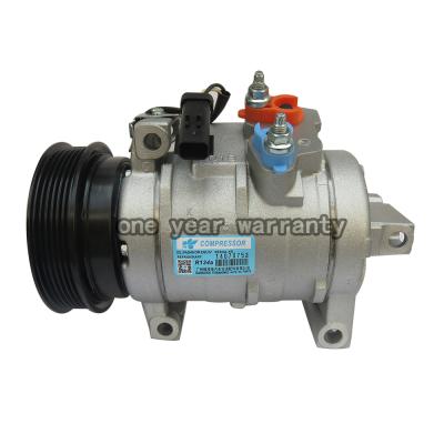 China AC Compressor 10S17C For Chrysler 300 Dodge Charger Magnum RL596492AD 55116917AB 4596492AD 26*28*21 for sale