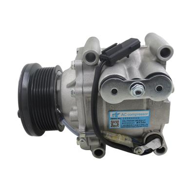 China For Dodge Ram TRS105 Air Compressor For Dodge Ram 55036741 55036741AB 55036741AC 55036741AD 55036741AF for sale