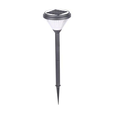 China Ip65 Garden Aluminum Led Outdoor Waterproof Solar Garden Light for sale