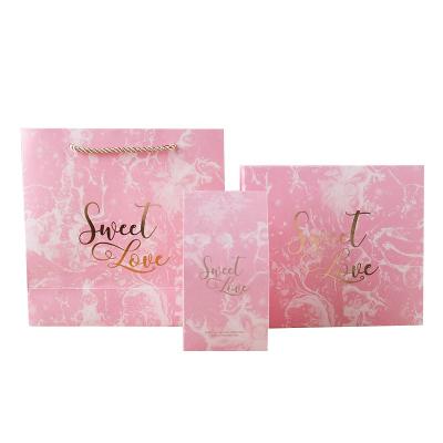 China Recyclable Packaging Gift Boxes With Pink Ribbon Cardboard Box Manufacturers Boxes Cardboard for sale