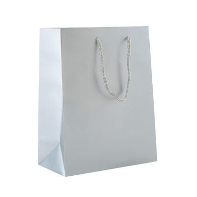 China Original Style Heavy Duty Standard China Gift Paper Bag Handmade Manufactures for sale