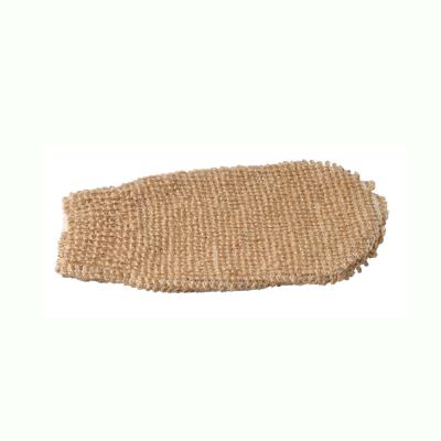 China More Durable Exfoliating Body Glove Palm Size Jute Bath Glove Natural Exfoliating Foam Sponges,Cleansing Body TT,2000 PCS paypal 36g for sale