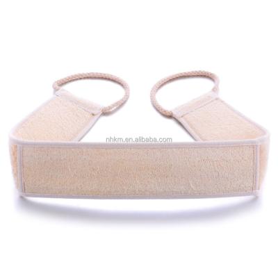 China Natural Exfoliating Body Loofah Bath Back Scrubber for sale