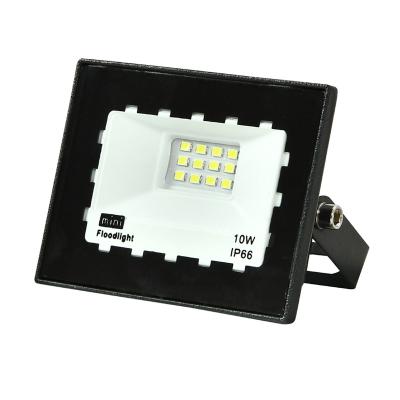 China Hotel Factory Supply Modern High Power Panel Light Shell 200W-1000W LED Black Flood Lamp With CE CB BIS For Garden Wall Led Arena Lights for sale