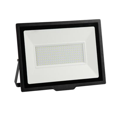 China Warehouse HH Hot Sale High Power 10W 20W 30W 50W 100W 150W 200W 300W 400W IP65 Outdoor Flood Light for Housing Football Field Stadium Light for sale