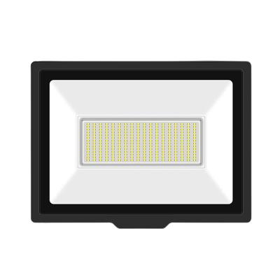 China New Style LANDSCAPE Most Powerful AC220V Aluminum Refletor Floodlight with CE EMC LVD ROHS LED Flood Lamp for Outdoor Architectural Light for sale