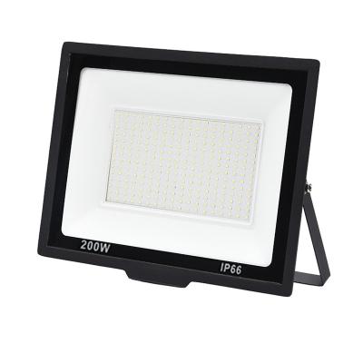 China Wholesale Hotel Manufacturer 5 Years Warranty Ultrathin IP Rated IP65 IP66 Floodlight LED Flood Light For Tunnel Street Wall Garden for sale