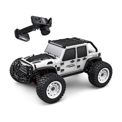 China 1:16 2.4G 38KM/H High Speed ​​Kids Drift Off-Road RC Car Remote Control Car Super High Speed ​​Climbing Big Kids for sale