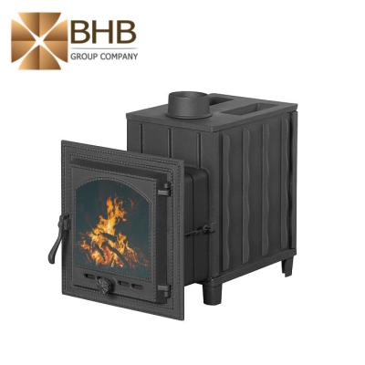 China Cast Our Material Perfection Cast Iron Wood Burning Sauna Stove for sale