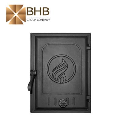 China 5 Years Modern Fireplace Door Guarantee Quality for sale