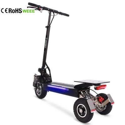 China Unisex Quality Electric Scooter 3 Wheels Adult Electric+Scooters 48V Hot Sale for sale