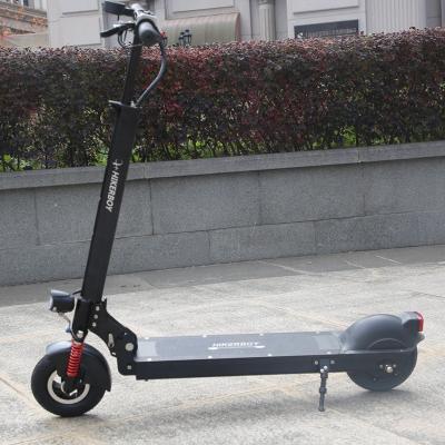 China Adult 2 Wheels Mobility Scooter Unisex Electric Foldable Kick Scooter Lightweight CE EU Warehouse for sale