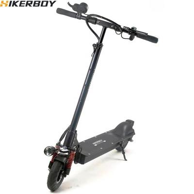 China Europe Stock Unisex Kick Electric Scooter CE ROHS Approved Adult Foldable Cheap Electric Scooter for sale