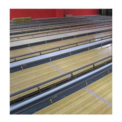 China Good Condition Bowling Bumper for Amf Durable and Bodybuilding Fitness for sale