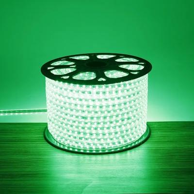 China Colorful Flexible 5M Led Strips Rgb Smart Wifi Led Strip Lights For Decoration with 1 for sale