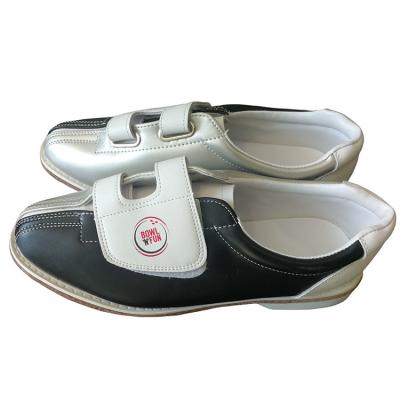 Cina Diretto Bodybuilding Fitness Donna Scarpe Bowling Accessori Personalizzabile Calzature a noleggio in vendita