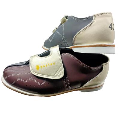 China Bodybuilding Fitness Men's Bowling Shoes with Anti-Slip Sole and Durable Material for sale