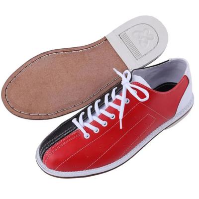 China Customized Anti-Slip Sole Men's Bowling Sports Shoes for Indoor Training OEM Accepted for sale