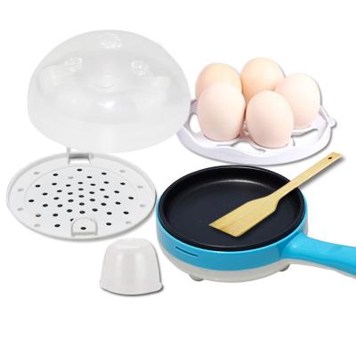 China Car Around Mini Electric Cooker Pan Dish Pan Egg Roll Pan Baking Wholesale for sale